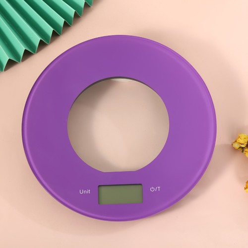 小型廚房電子磅