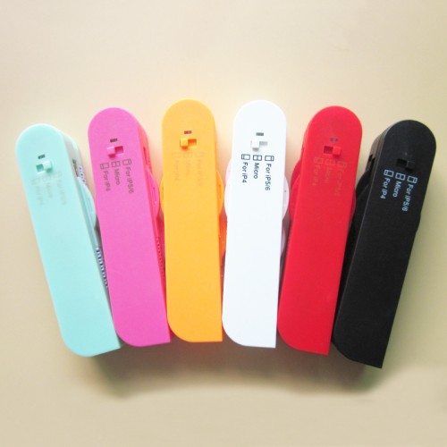 軍刀外型數據線