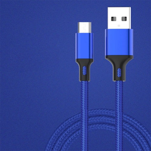 布編織Apple數據線