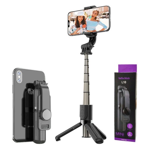 鋁合金藍牙遙控自拍桿