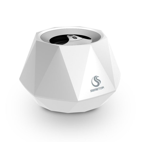 鉆石便捷式藍牙音箱