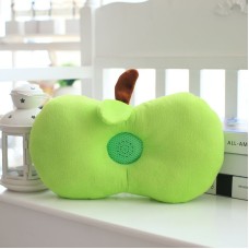 創意動物音樂枕