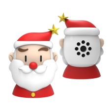 聖誕系列揚聲器