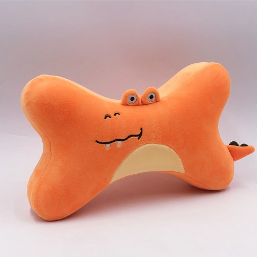 彈力超柔骨頭枕