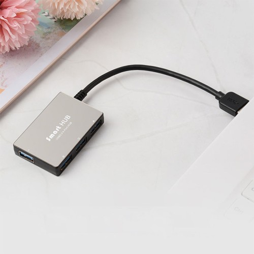 USB智能集線器