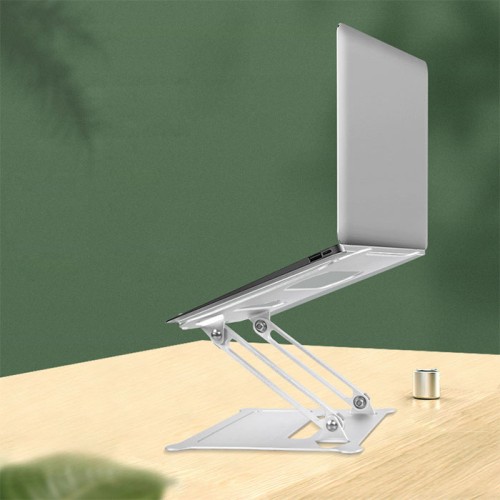 可摺疊鋁合金升降支架