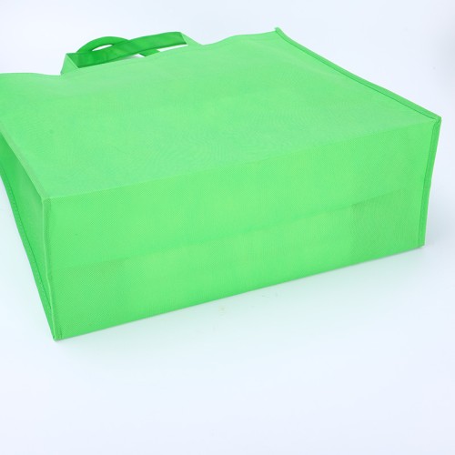 簡約無紡環保袋