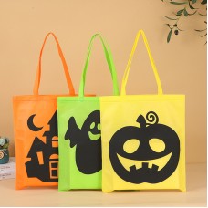 創意卡通無紡布袋