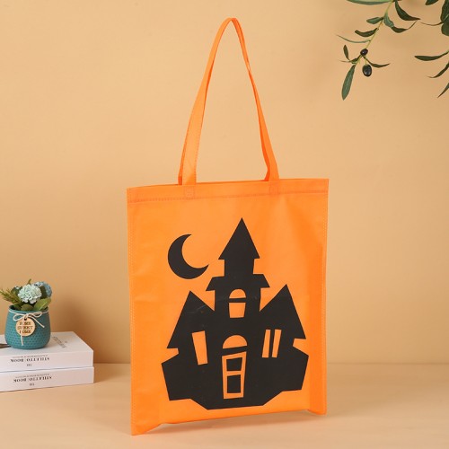 創意卡通無紡布袋