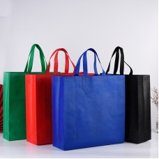 簡約無紡環保袋