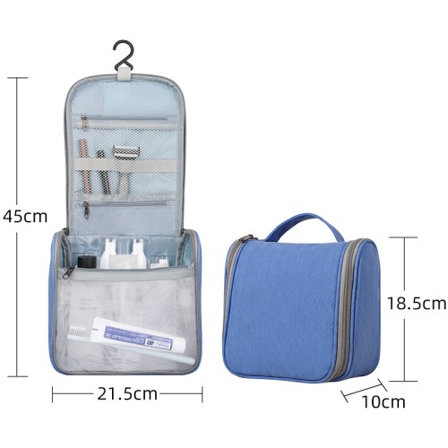 便攜旅行化妝袋