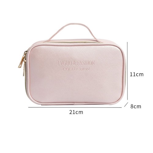 時尚高檔化妝袋
