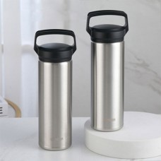 Tiger 便攜車載保溫杯