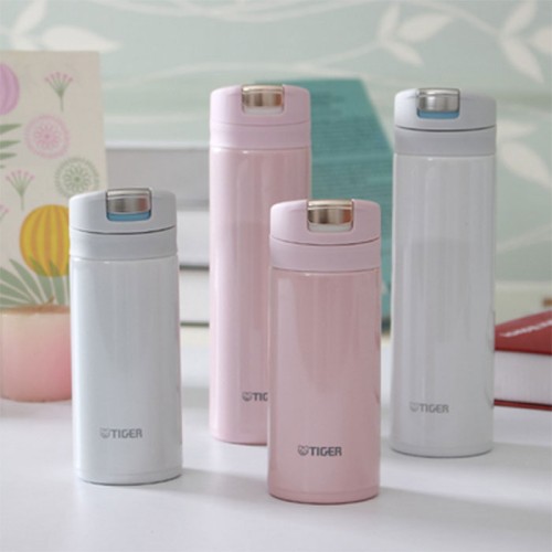 Tiger 創意彈蓋保溫杯