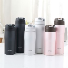 Tiger 簡約商務保溫杯