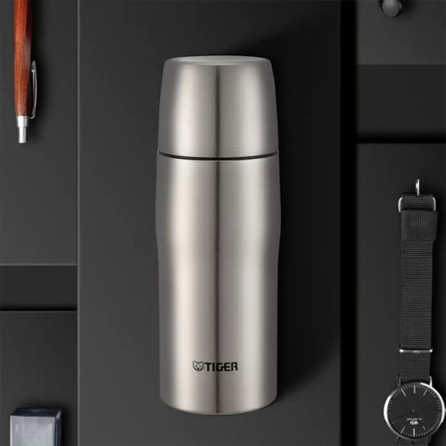 Tiger 商務高檔保溫杯