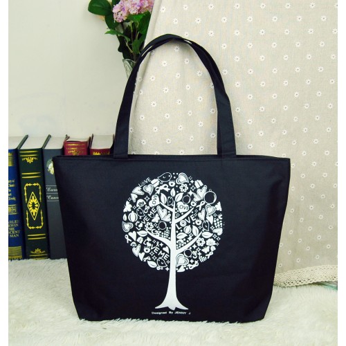 創意船形尼龍袋