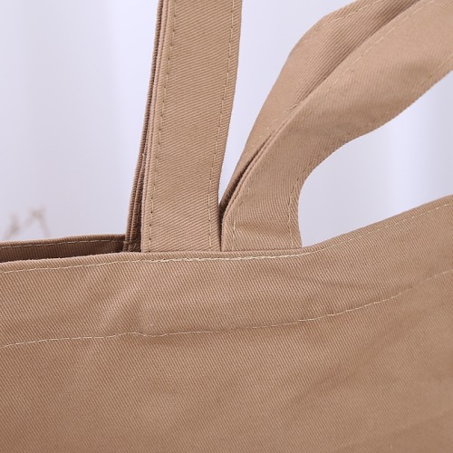 單肩創意長度手提帆布袋