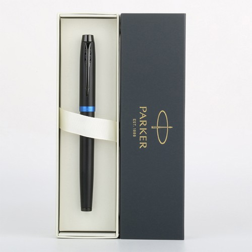 PARKER 優雅磨砂鋼筆