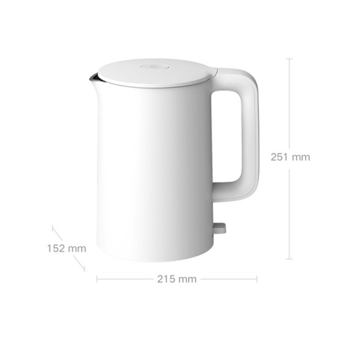 小米 1A大容量電熱水壺