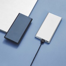 小米 快充輕薄行動電源