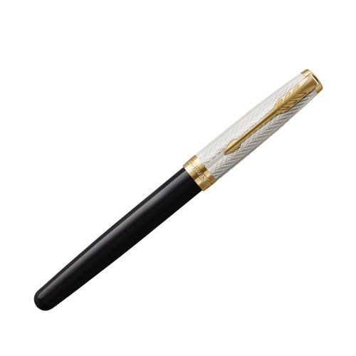 PARKER 卓爾馥奇優雅鋼筆