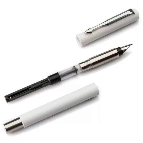 PARKER 優雅純色練字筆