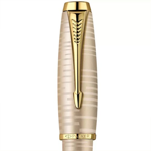 PARKER 都市大麥金墨水筆