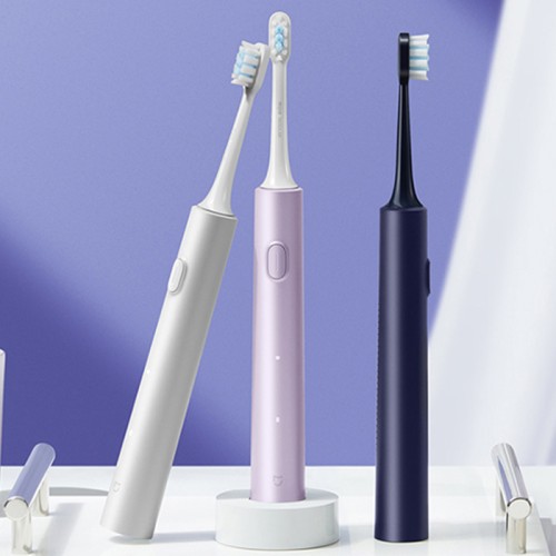 小米 智能聲波電動牙刷