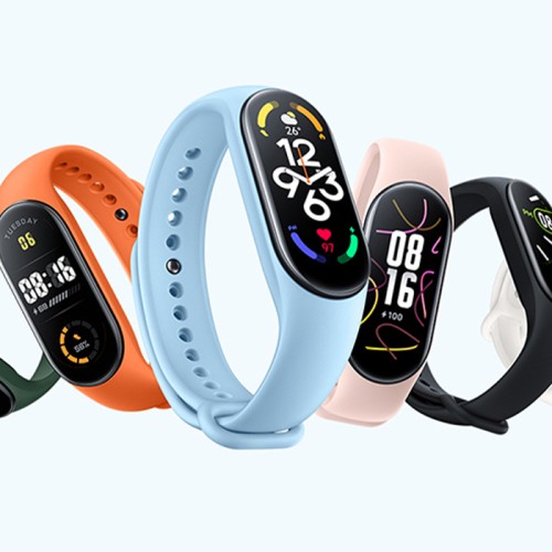 小米 運動智能手環