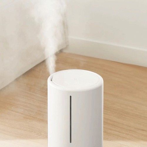 小米 車載智能除菌加濕器