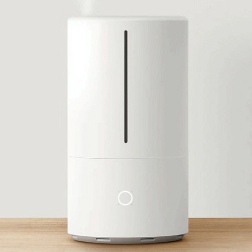 小米 車載智能除菌加濕器