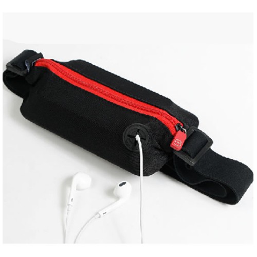 貼身收納斜孭袋