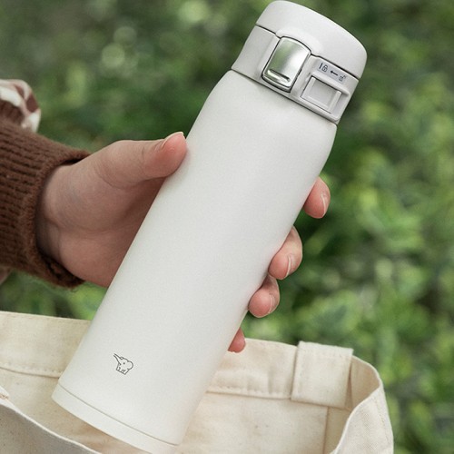 象印 清新大容量保溫瓶