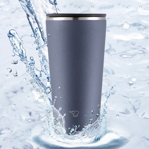 象印 寬口徑咖啡保溫瓶