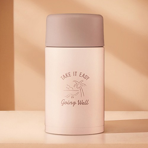 象印 迷你小容量保溫瓶