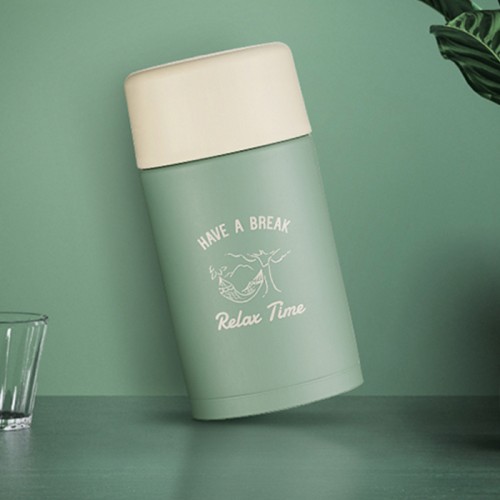 象印 迷你小容量保溫瓶