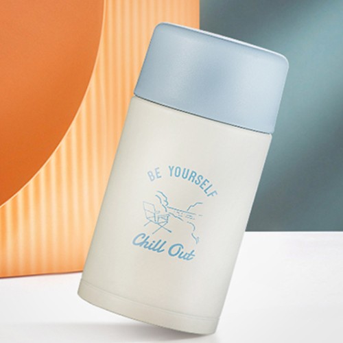 象印 迷你小容量保溫瓶