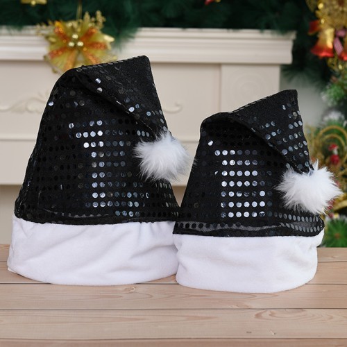 聖誕裝飾品帽子