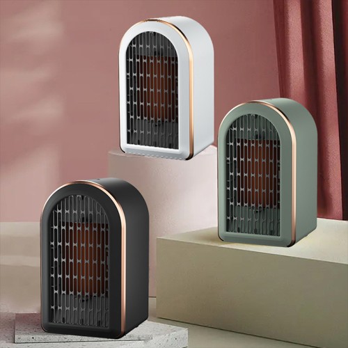 迷你輕巧暖風機