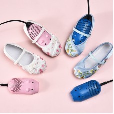 創意造型冬天烘鞋器