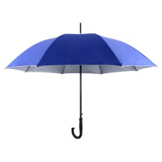 防嗮直柄廣告直傘