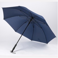 8骨雙人雨傘直傘