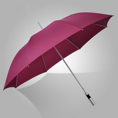 22吋商務直桿傘