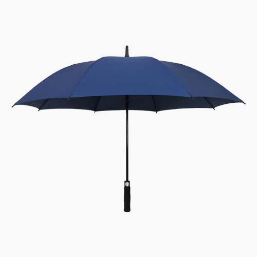 銀膠內層商務直傘