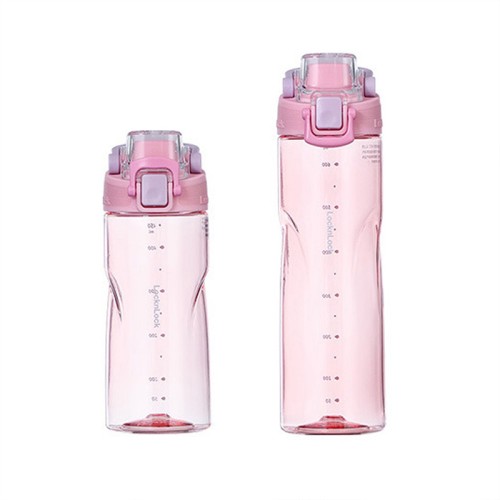 LOCK&LOCK Tritan簡約便攜運動水樽