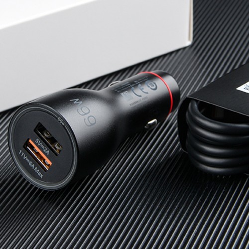 HUAWEI 快充原裝車載充電器