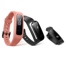 HUAWEI 4e活力款智能運動手環 