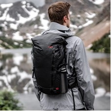 Matador 可摺疊旅行雙肩背袋