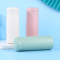 搖搖暖手保溫杯